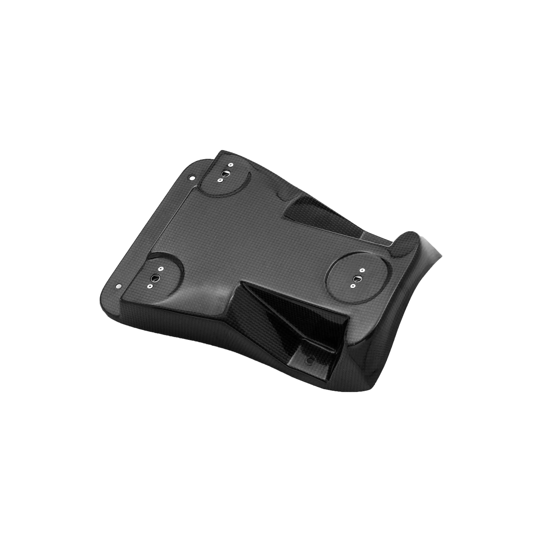 Kit de carénage complet en carbone Kawasaki ZX-10 R/RR (21-25) Carbonin 