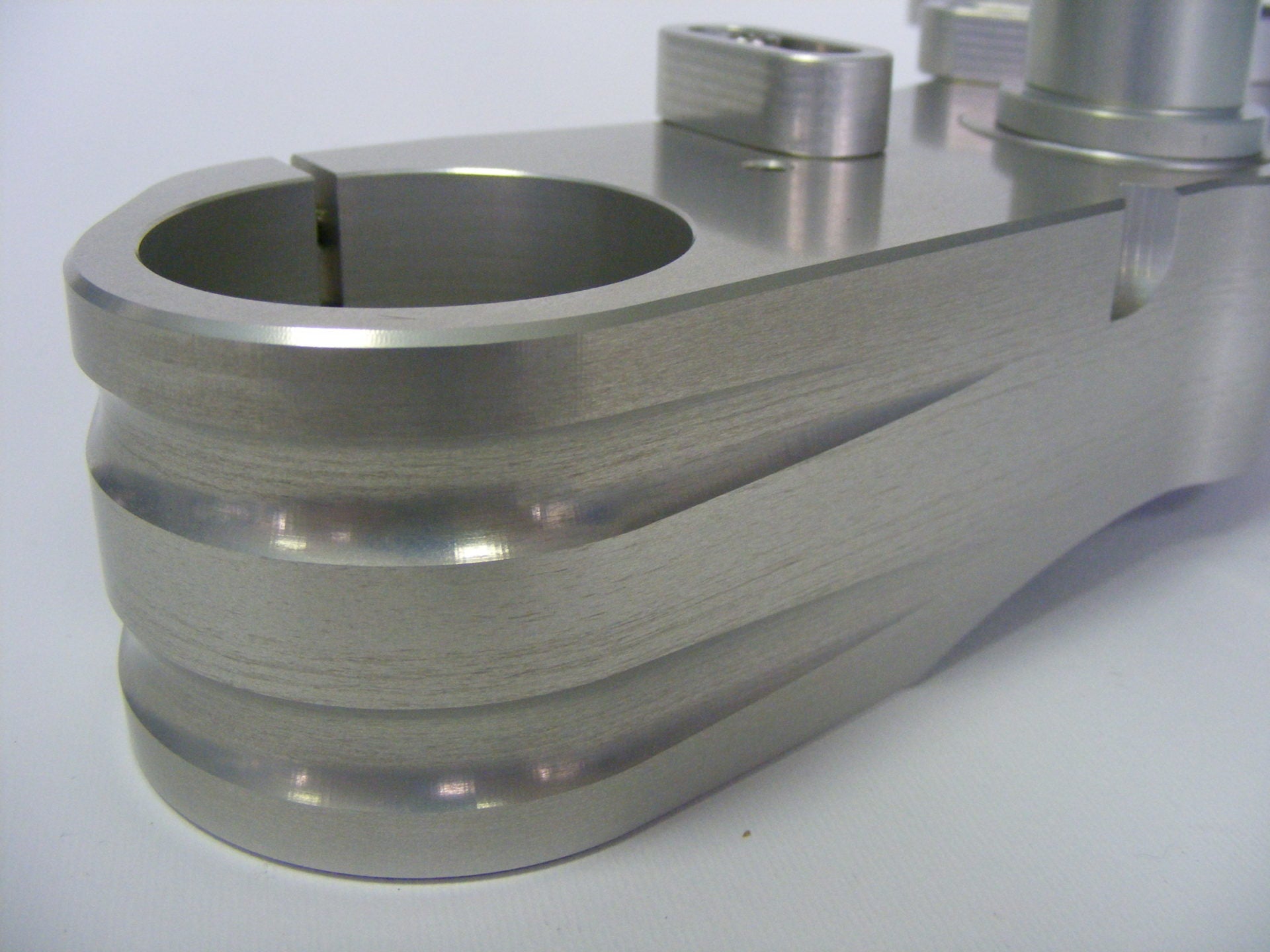 Ima Special Parts STK Racing tige de fourche Yamaha YZF-R1/M RN32 RN49 RN65 (15-25) 