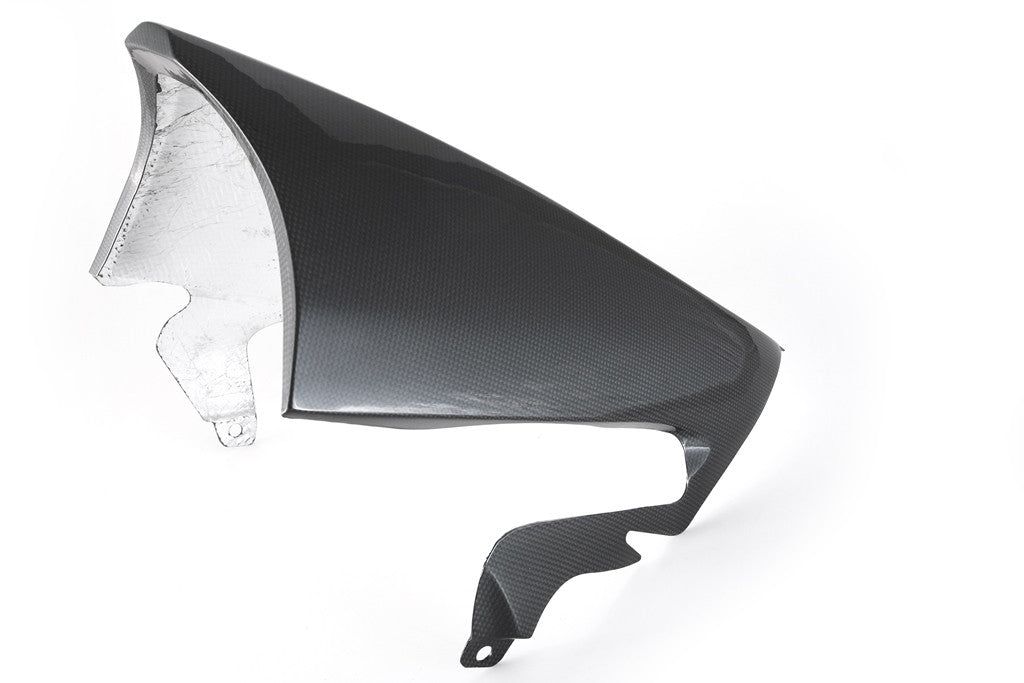 Bugspoiler "SBK" Carbone Fullsix Ducati Panigale 1299/S (15-18) 