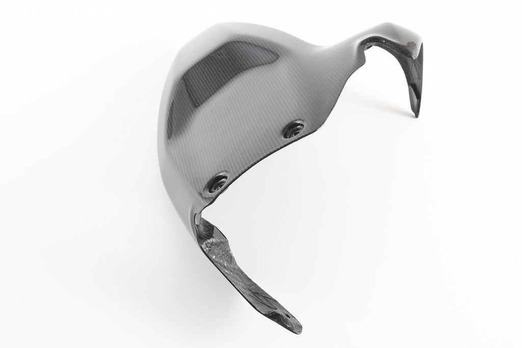 Garde-boue arrière en carbone Fullsix Ducati Panigale 1199/R/S (12-17) 