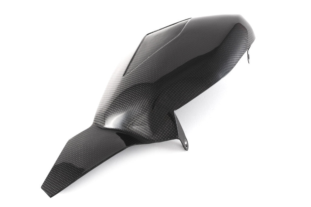 Couvercle de balancement en carbone Fullsix Ducati Panigale V4/S/R (18-24) 