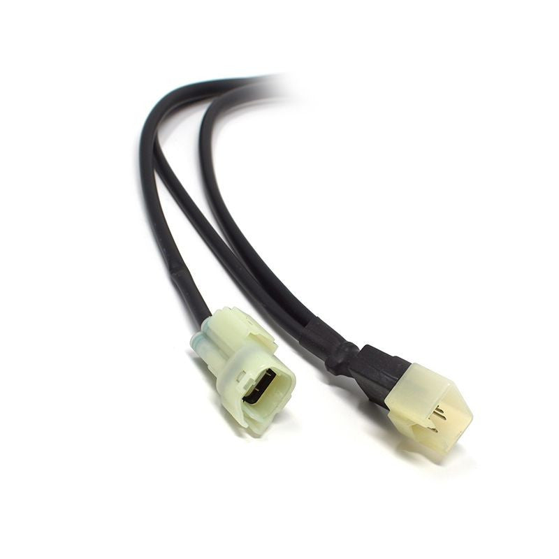 Interrupteur de guidon Race gauche JetPrime Kawasaki ZX-10 R/RR (16-20) JP PLSR 004 