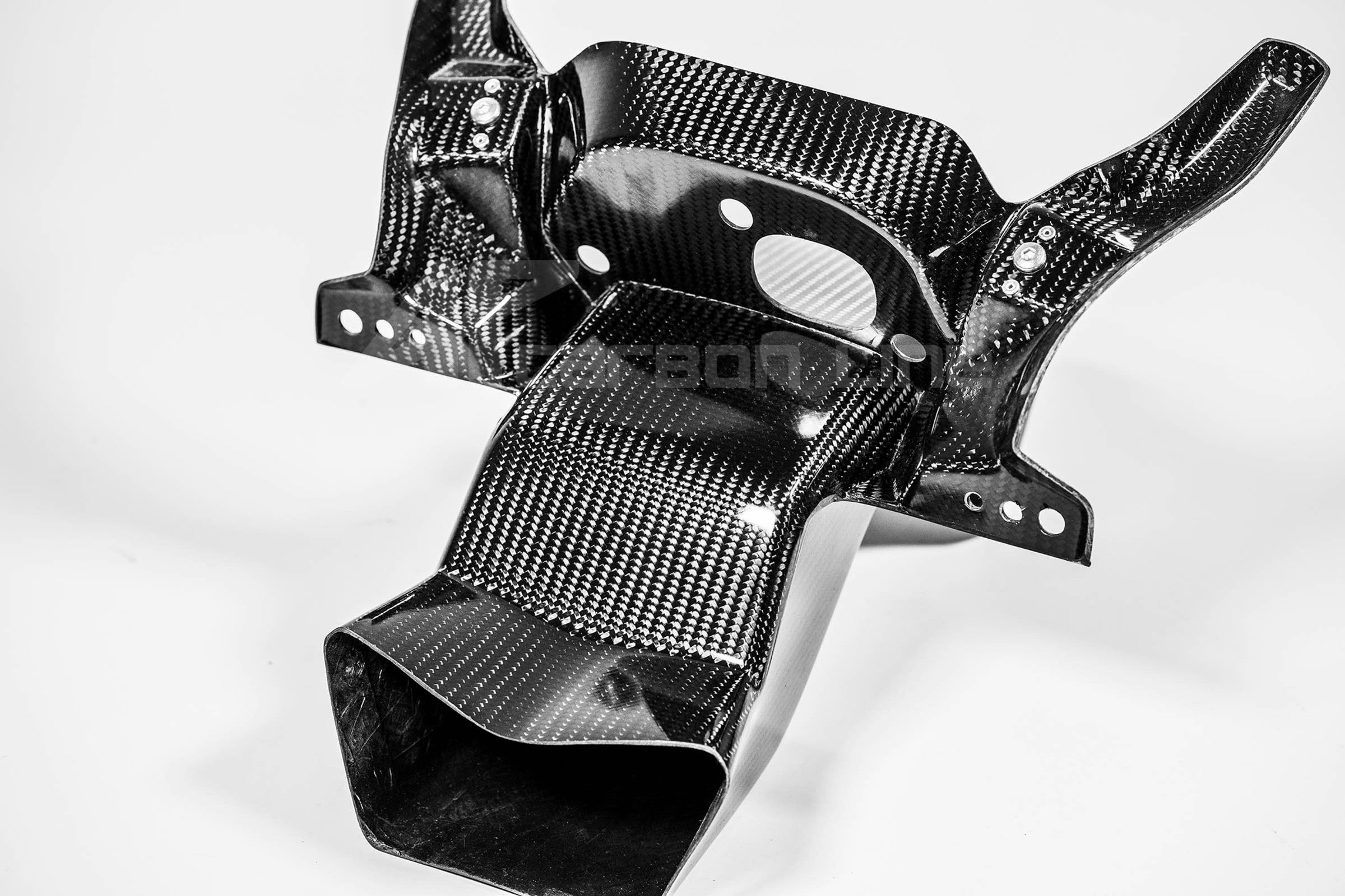 Support d'instrument 200g AP Carbon Line Yamaha YZF-R1/M RN65 (20-25) 