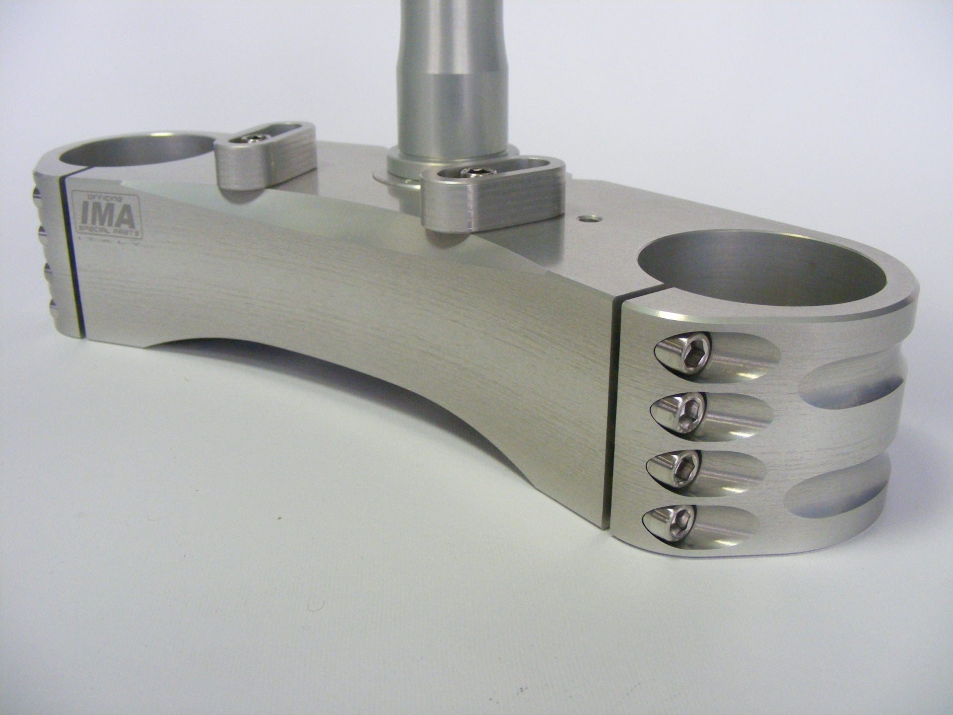 Ima Special Parts Racing fourche triple Yamaha YZF-R6 RJ27 (17-25) 