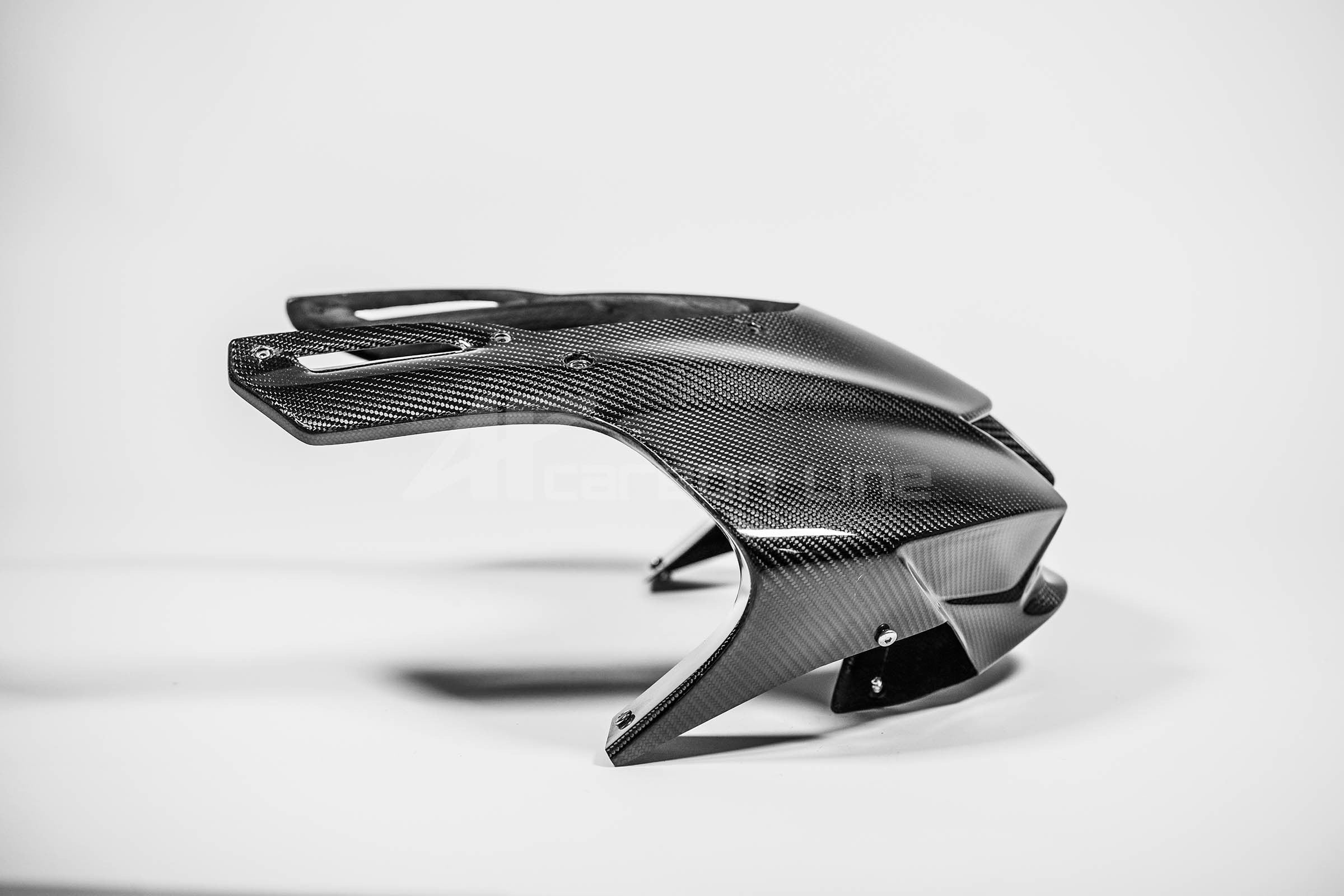 Masque avant 200g AP Carbon Line Honda CBR 1000 RR-R SC82 (20-23) 