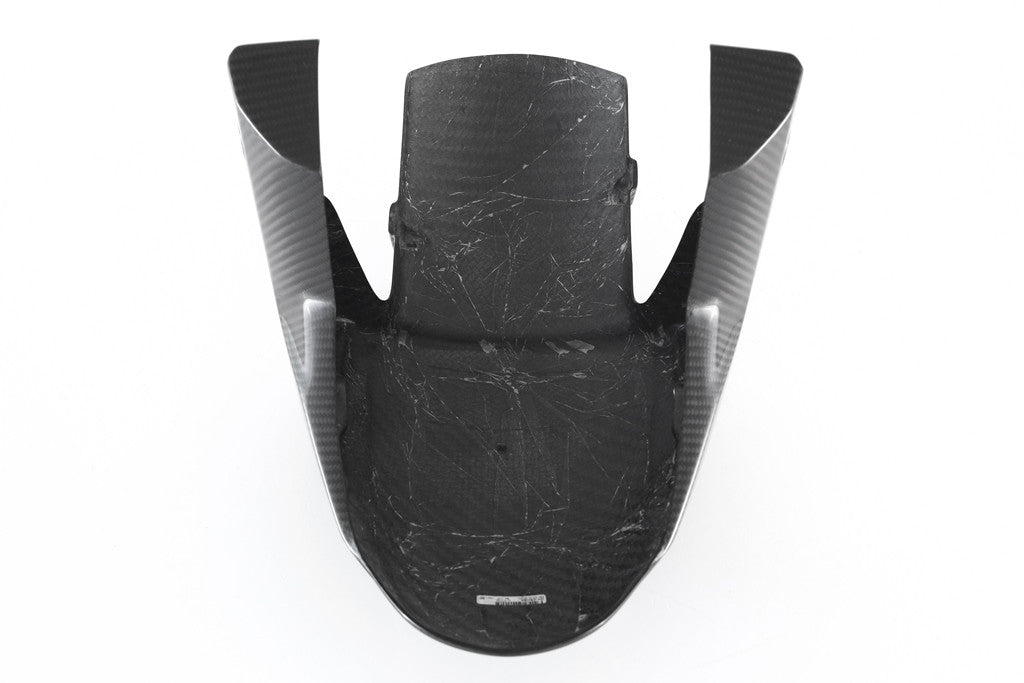 Garde-boue avant en carbone Fullsix Kawasaki ZX-10 R (11-15) 