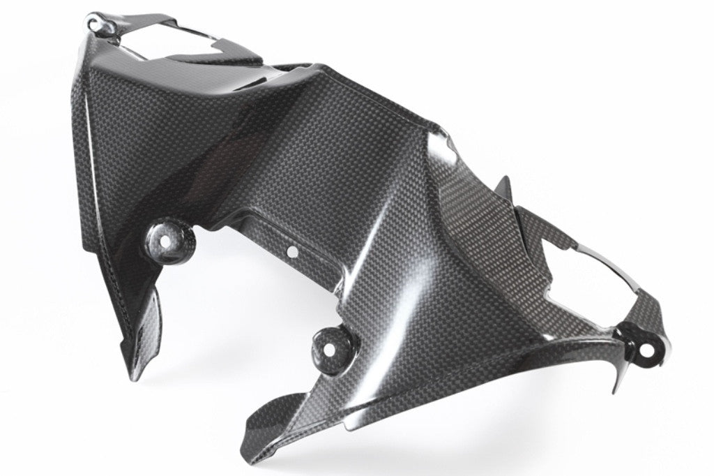 Entrée d'air "OEM SET" Carbone Fullsix Ducati Panigale 1199/R/S (12-17) 