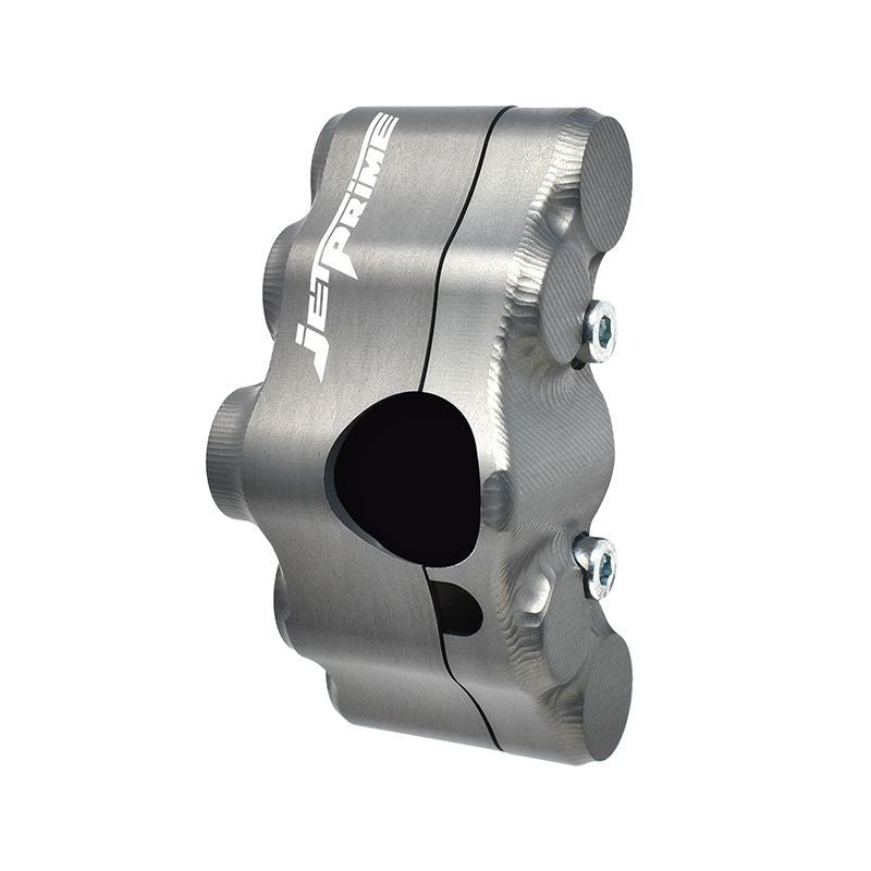 Interrupteur de guidon gauche JetPrime Yamaha YZF-R3 (15-18) JP PLS 015 