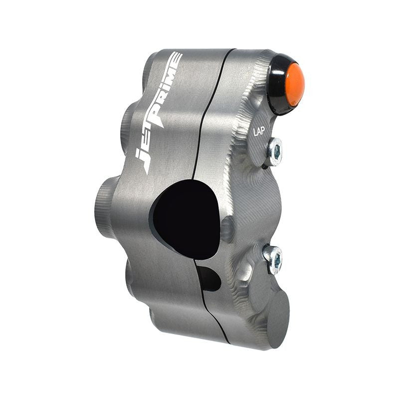 Interrupteur de guidon Race gauche JetPrime Ducati Panigale 899 (13-16) JP PLSR 005 