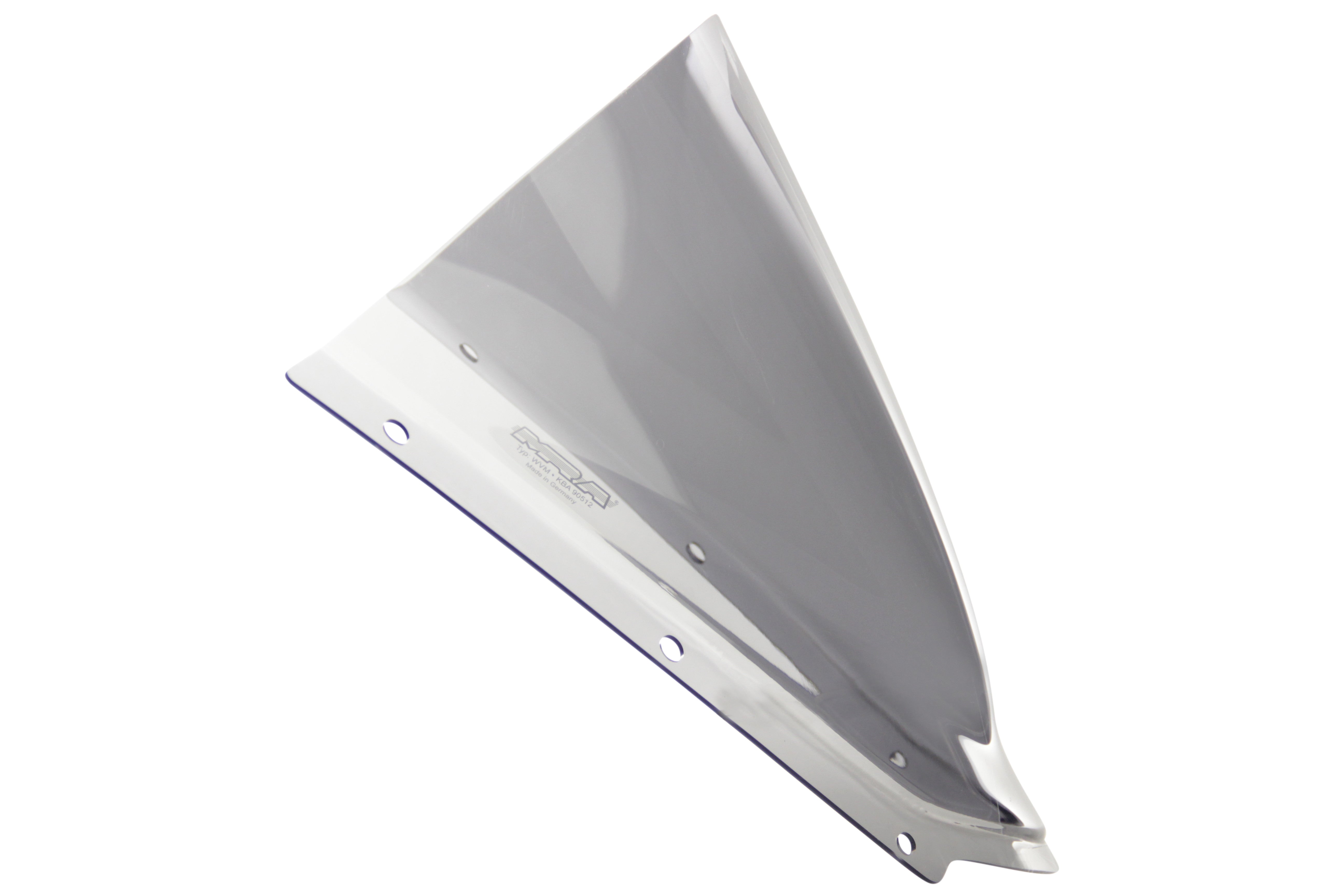 Pare-brise MRA R Racing pour Kawasaki ZX-10 R/RR (21-25) 