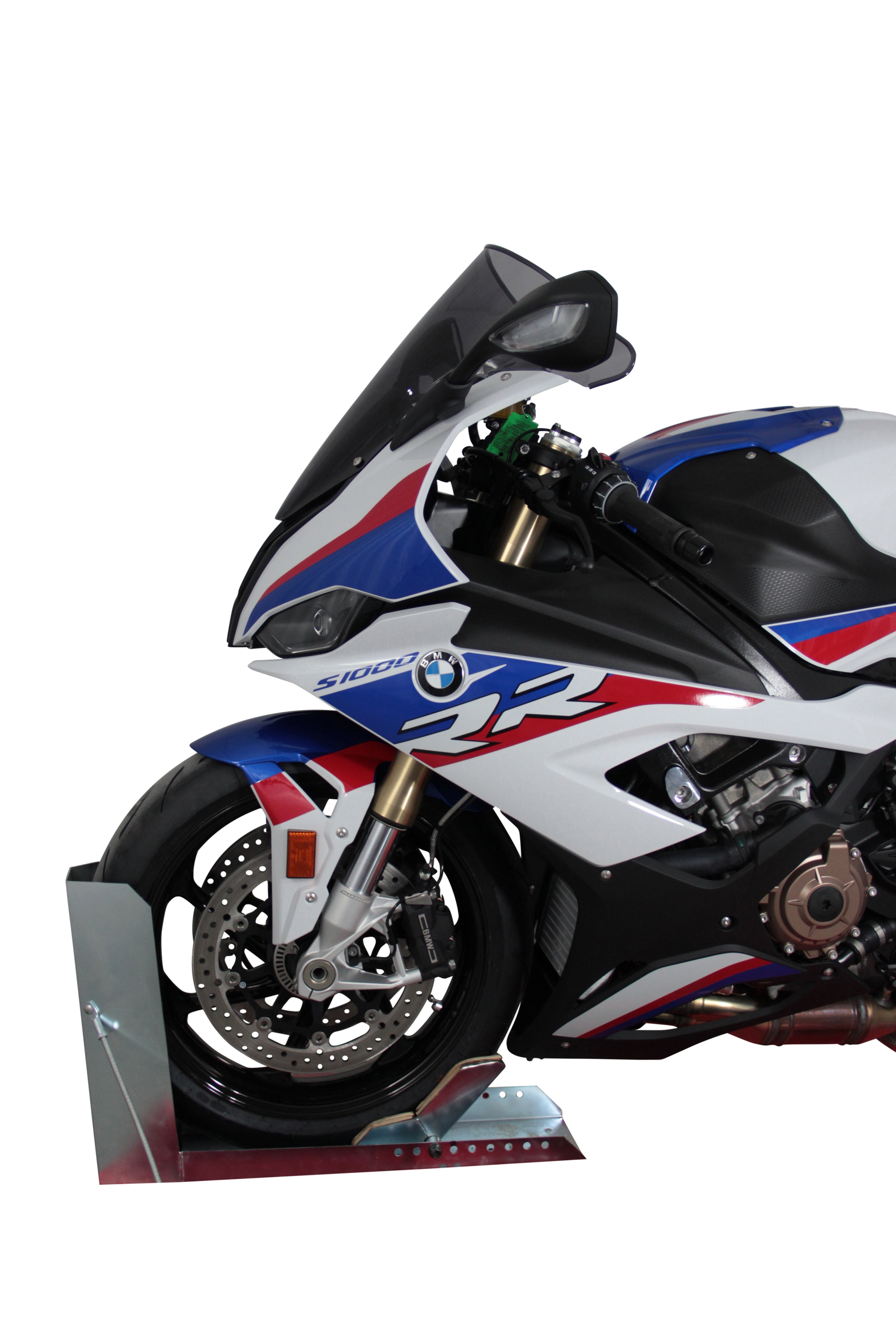 Pare-brise MRA R Racing BMW S1000RR K67 (19-22) 