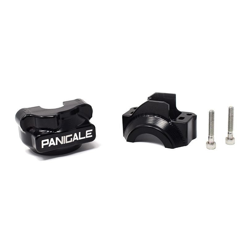 Boîtier de gaz JetPrime Ducati Panigale 1299/S (15-18) JP ACS 050 