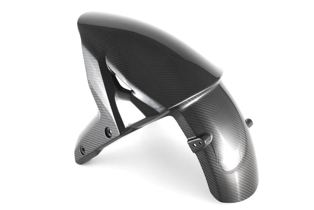 Garde-boue avant en carbone Fullsix Kawasaki ZX-10 R (11-15) 