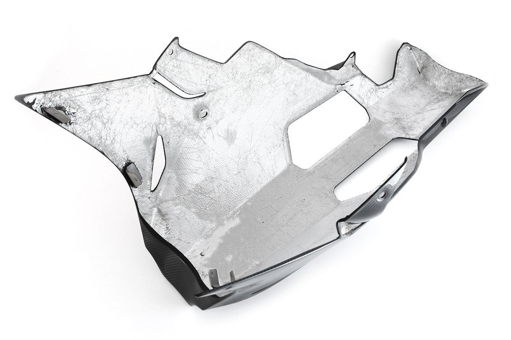 Bugspoiler "Street" Carbone Fullsix BMW S1000RR K46 (15-16) 