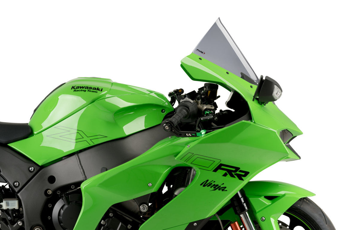 Pare-brise Puig R-Racer Kawasaki ZX-10R/RR (21-25) 20540 