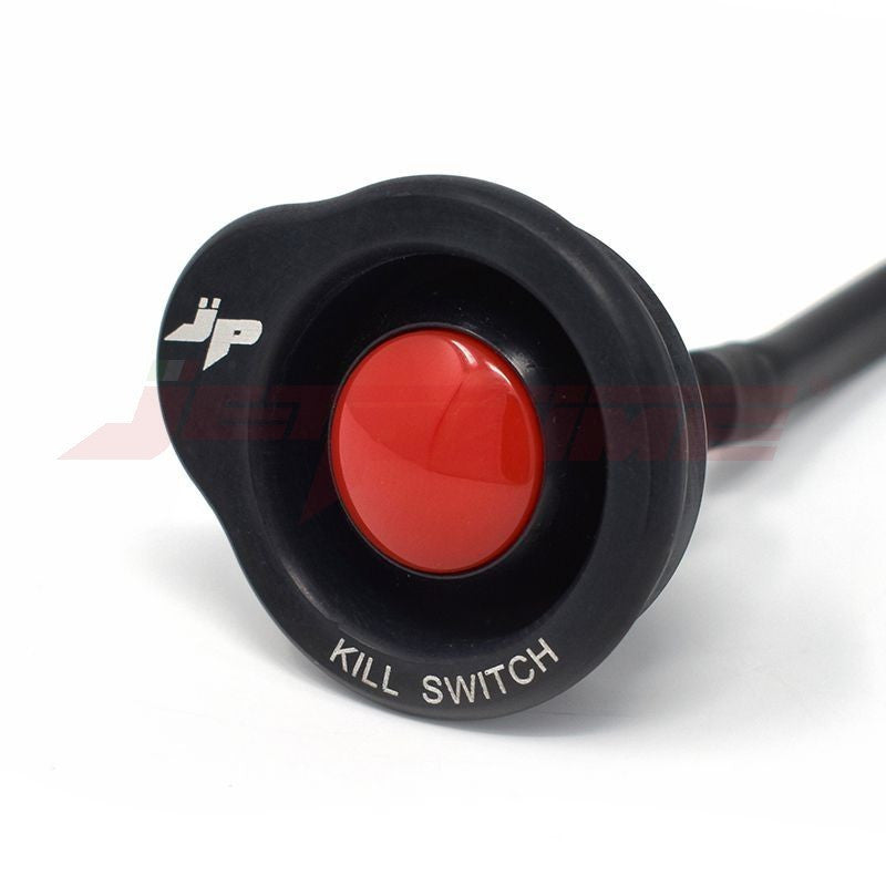 Bouton Kill Switch JetPrime Suzuki GSX-R 600/750 (14-17) JP KS 011 