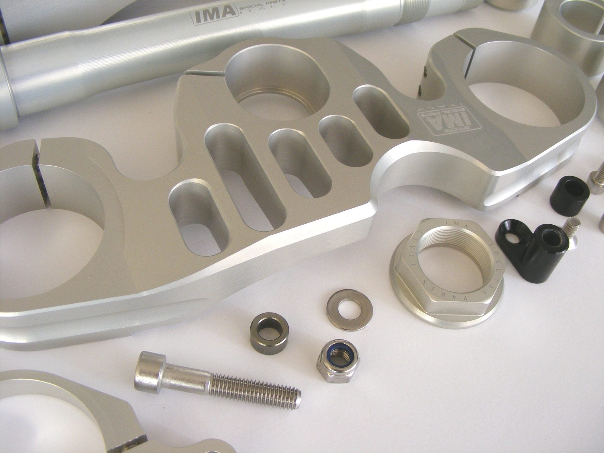 Ima Special Parts Racing "STK" té de fourche BMW S1000RR K67 (19-25) 