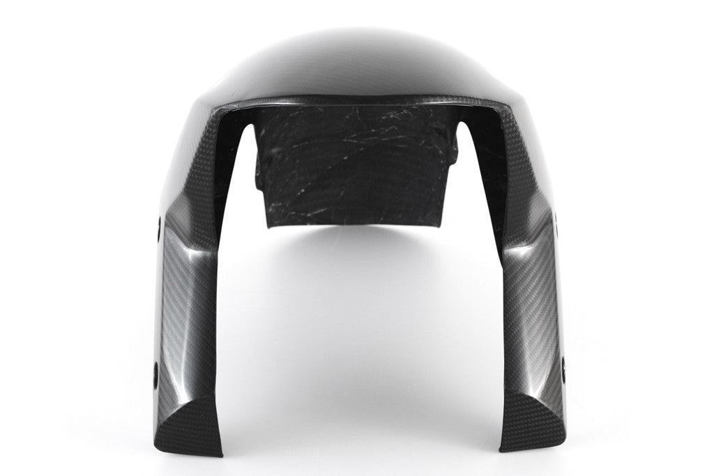Garde-boue avant en carbone Fullsix Kawasaki ZX-10 R (11-15) 
