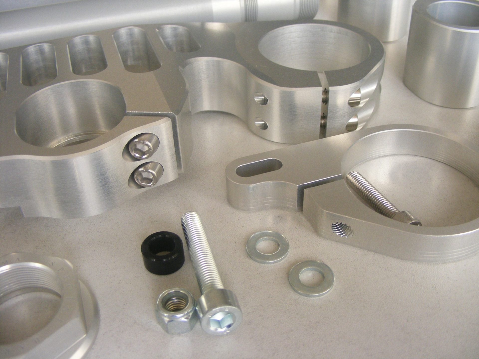 Ima Special Parts Racing fourchette de bridge Honda CBR 1000 RR SC77 (17-19) 