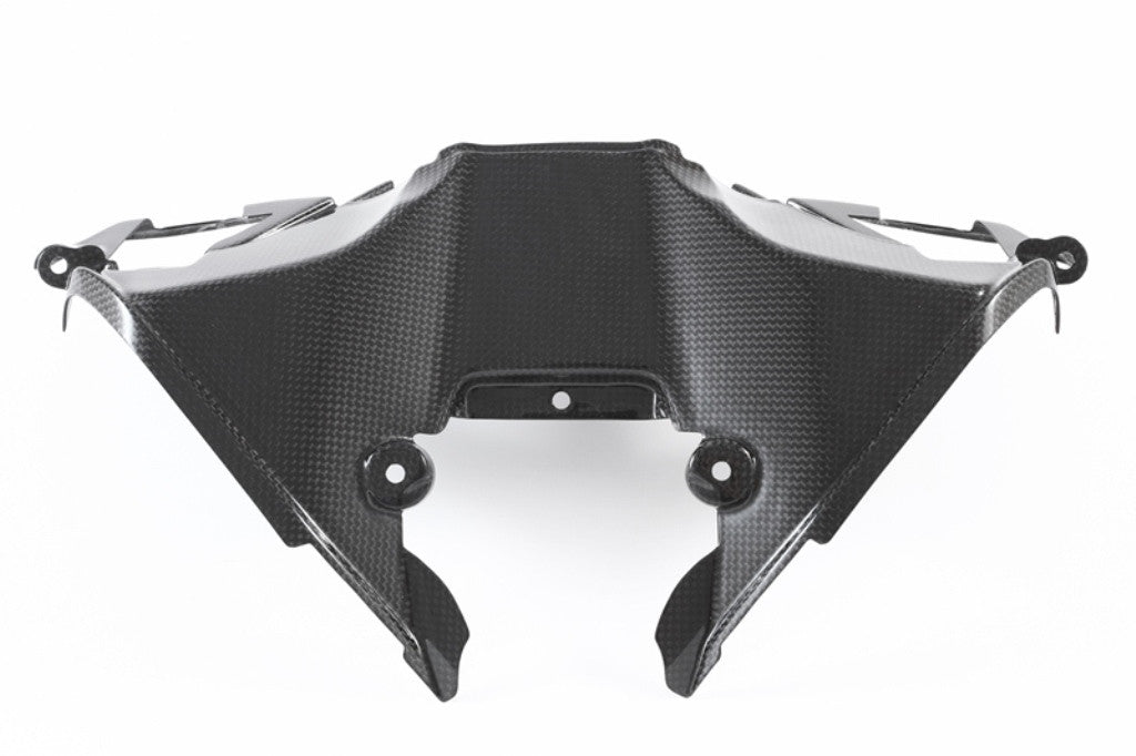 Entrée d'air "OEM SET" Carbone Fullsix Ducati Panigale 1199/R/S (12-17) 