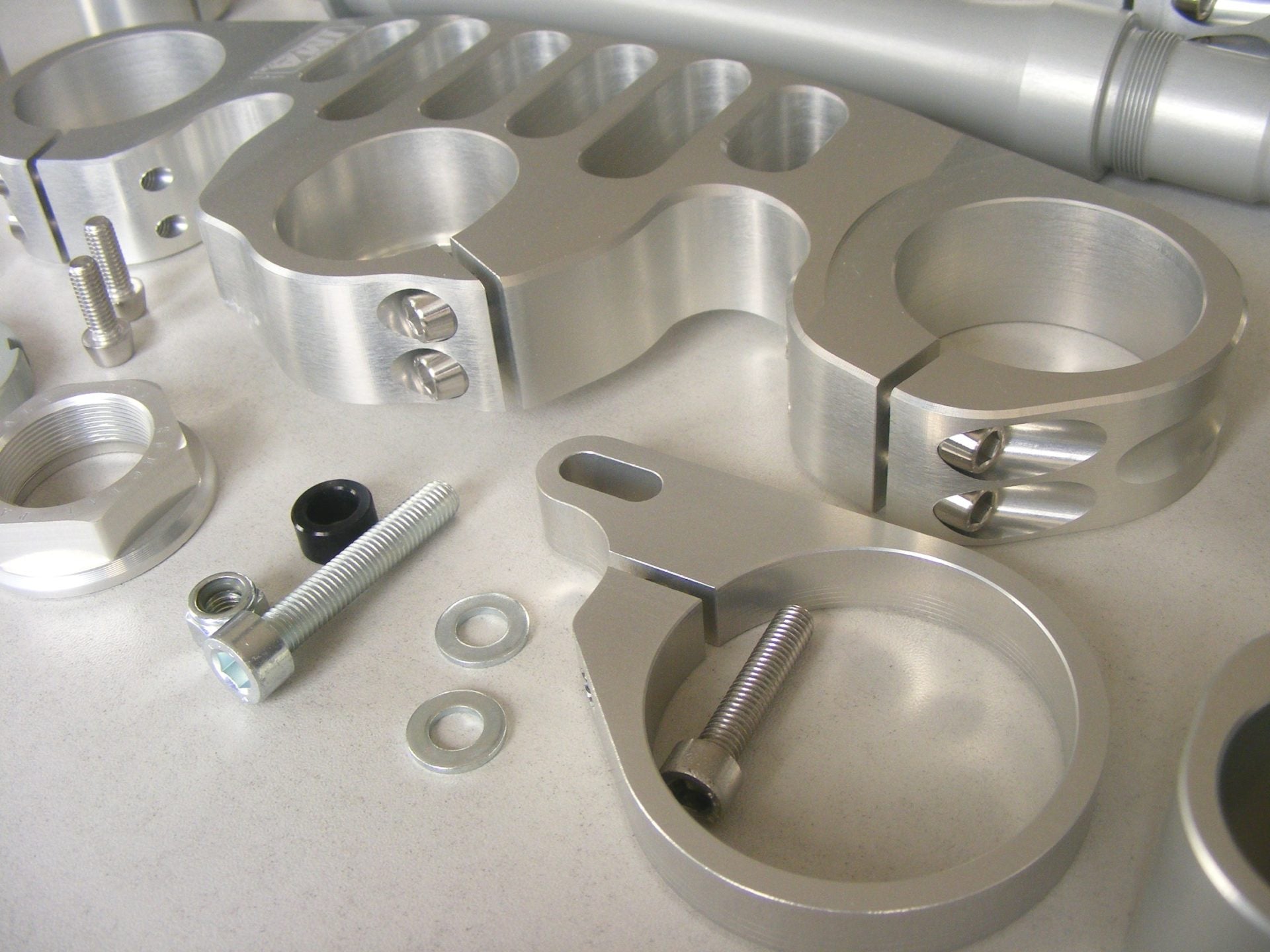 Ima Special Parts Racing fourchette de bridge Honda CBR 1000 RR SC77 (17-19) 