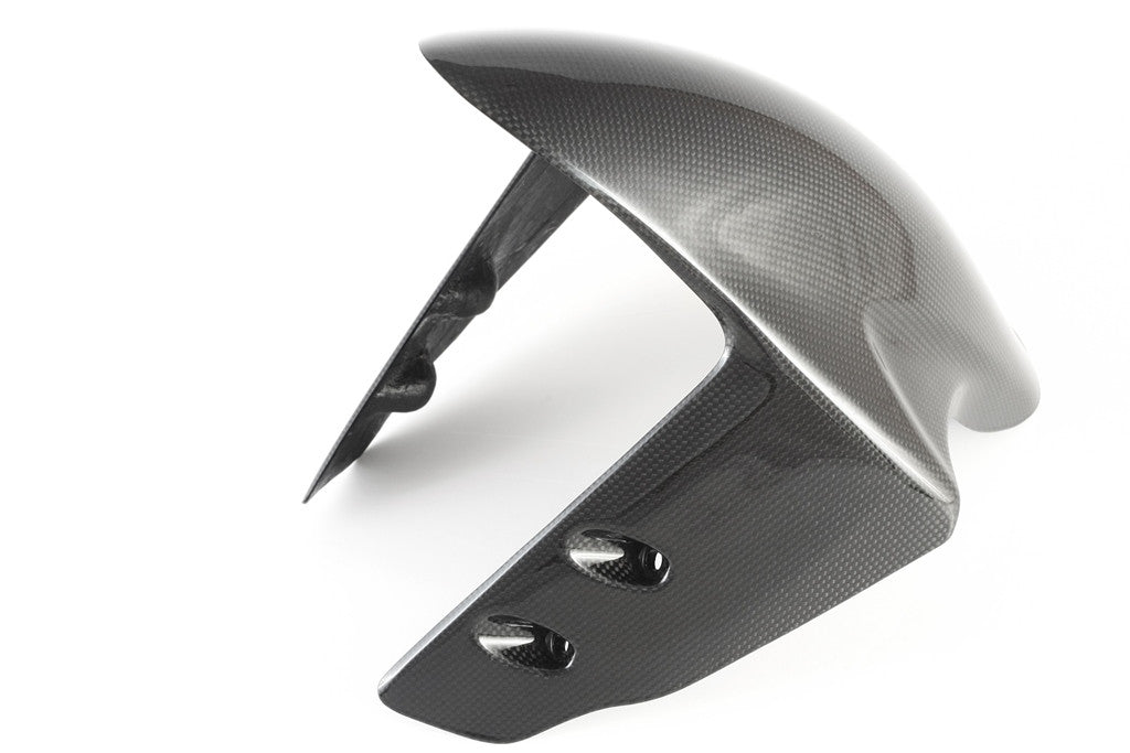 Garde-boue avant en carbone Fullsix Ducati Panigale 899 (13-16) 