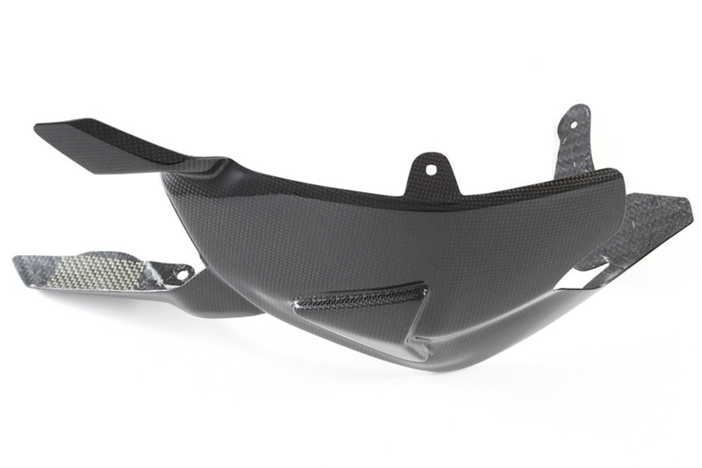 Capot de balancement "GP" Carbon Fullsix Ducati Panigale 1299/S (15-18) 