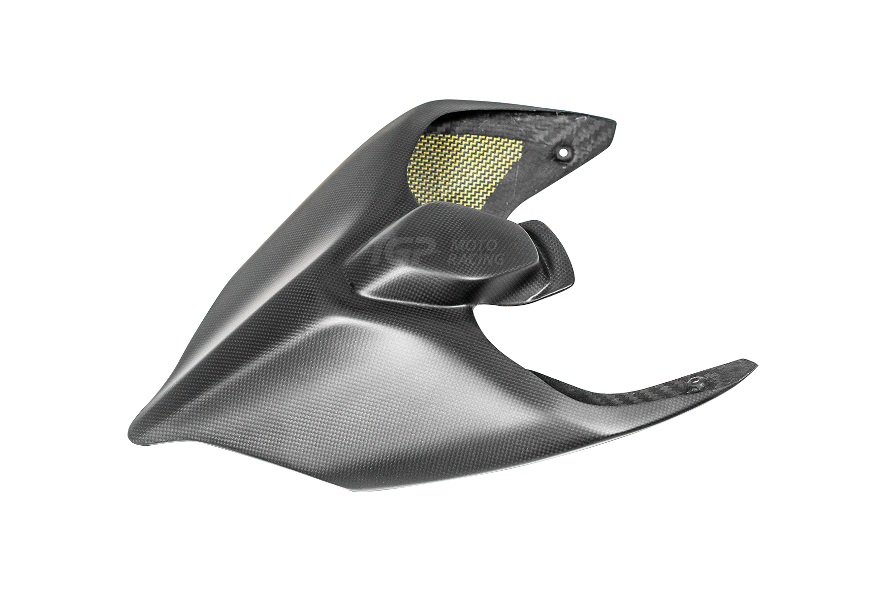 Ensemble complet de carénage en plastique carbone pour Ducati Panigale V2 955 (20-24) 