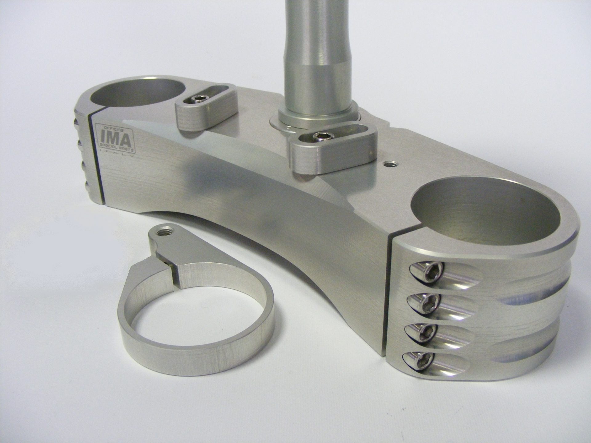 Ima Special Parts Racing fourche de té Yamaha YZF-R1 RN22 (13-14) 