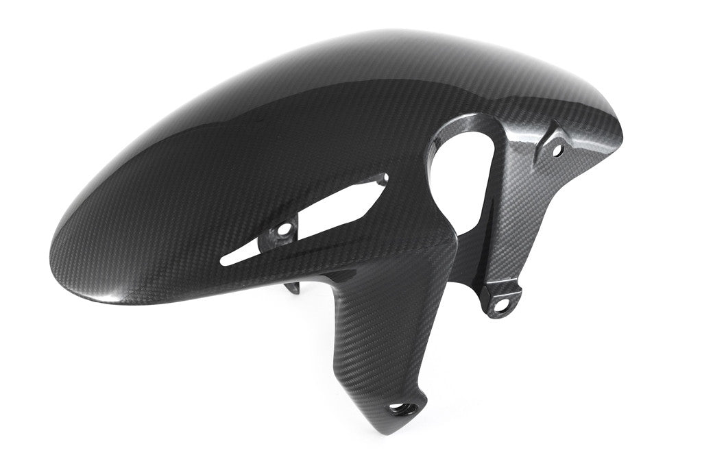 Garde-boue avant en carbone Fullsix Honda CBR 1000 RR SC77 (17-19) 