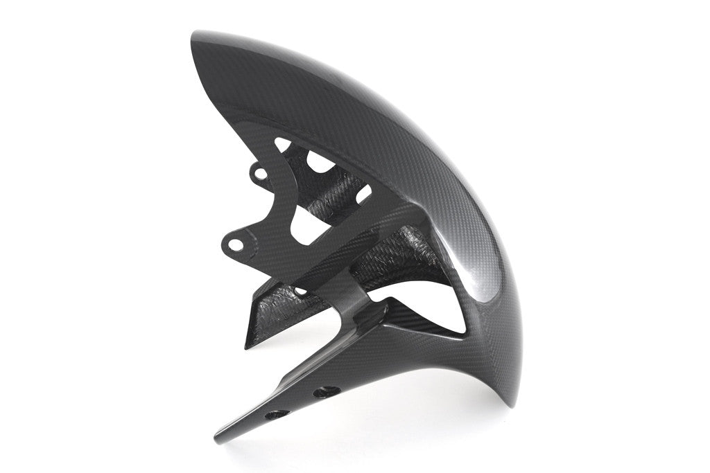 Garde-boue avant en carbone Fullsix Yamaha YZF-R1/M RN32, RN49 & RN65 (15-25) 