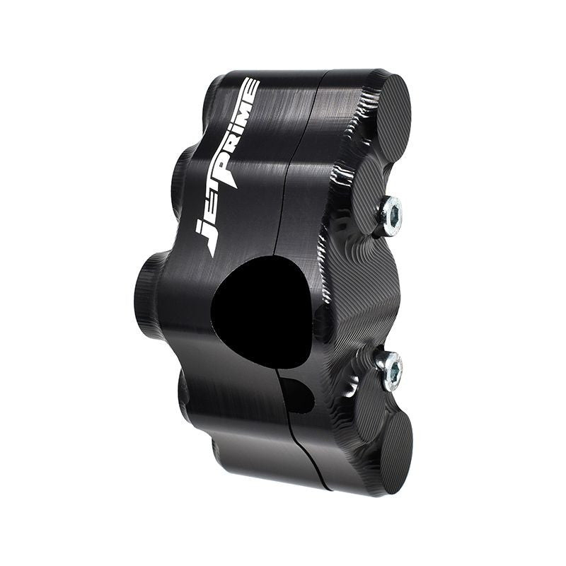 Interrupteur de guidon Race gauche JetPrime Kawasaki ZX-10 R/RR (16-20) JP PLSR 004 