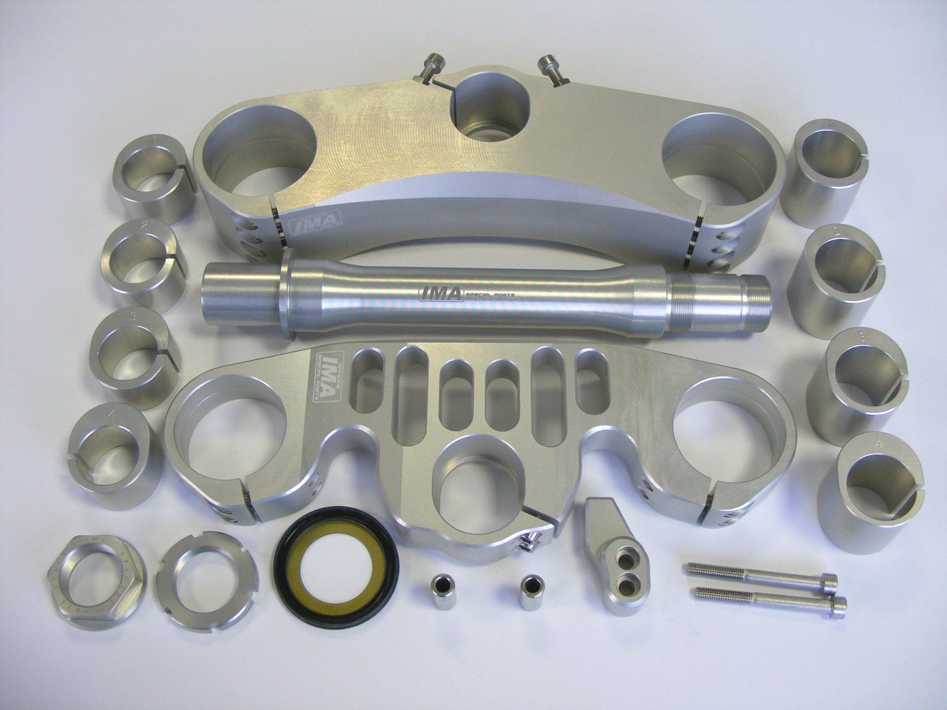 Ima Special Parts Racing té de fourche Kawasaki ZX-10 R/RR (16-20) 