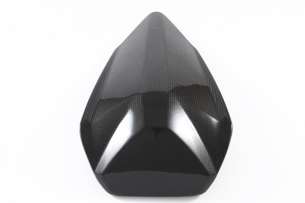 Housse de passager en carbone Fullsix pour Ducati Panigale 899 (13-16) 