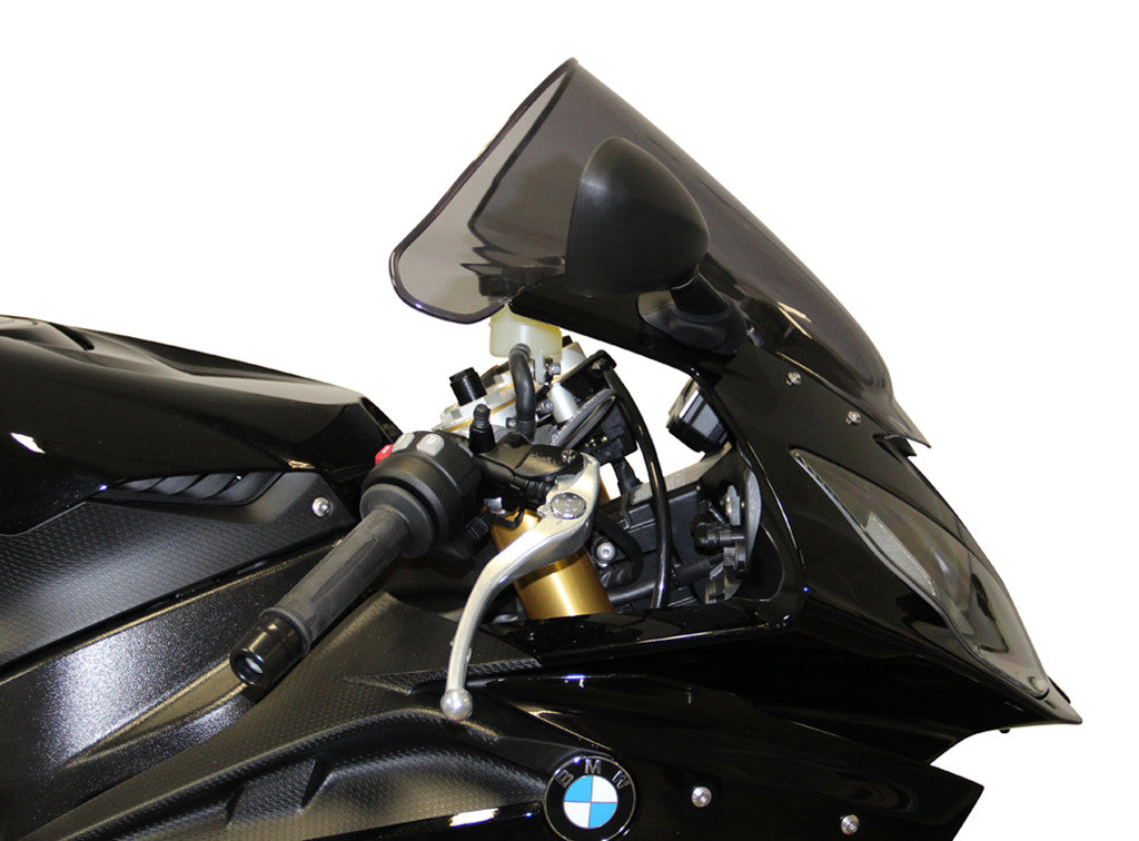 Pare-brise MRA R Racing BMW S1000RR K46 (15-18) 