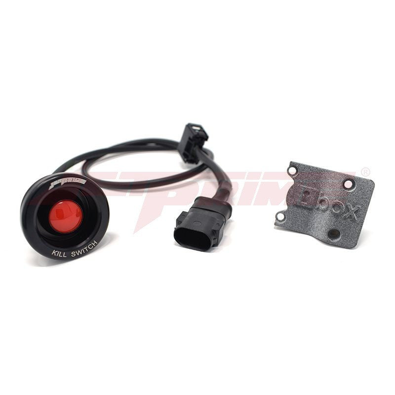 Bouton Kill Switch JetPrime BMW S 1000 RR K46 (15-18) JP KS 008 