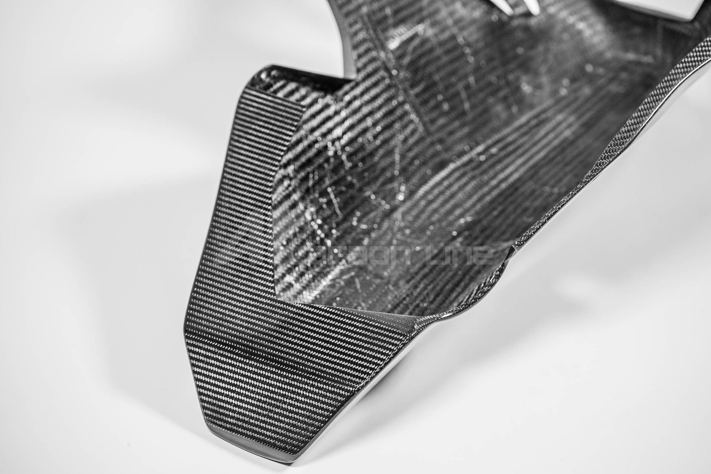 Aileron de bug 200g AP Carbon Line Honda CBR 1000 RR-R SC82 (20-23) 