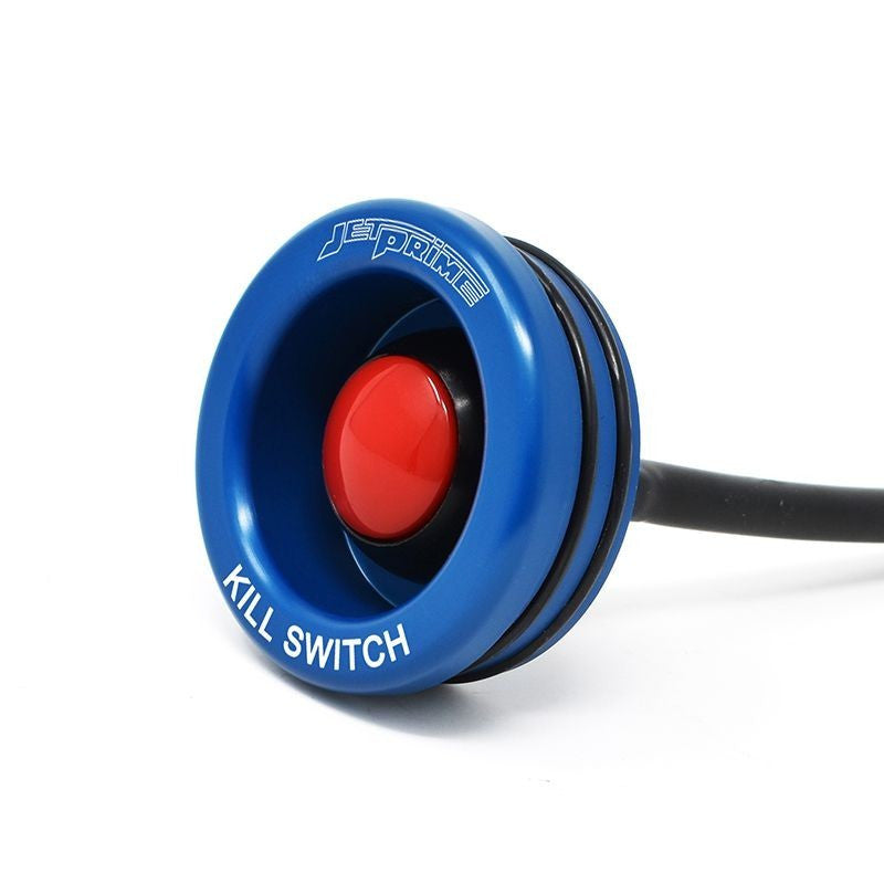 Bouton Kill Switch JetPrime Yamaha YZF-R3 (15-20) JP KS 015 