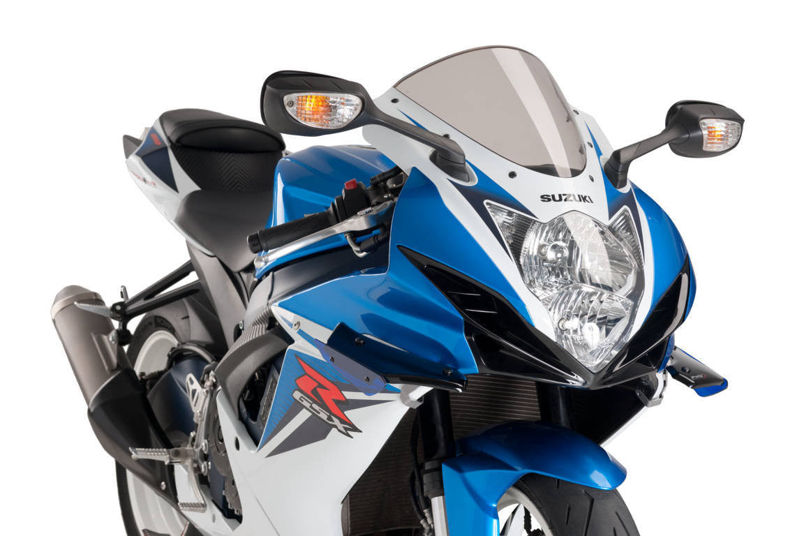 Spoiler de Winglets Puig Downforce Suzuki GSX-R 600/750 (11-16) 3163 
