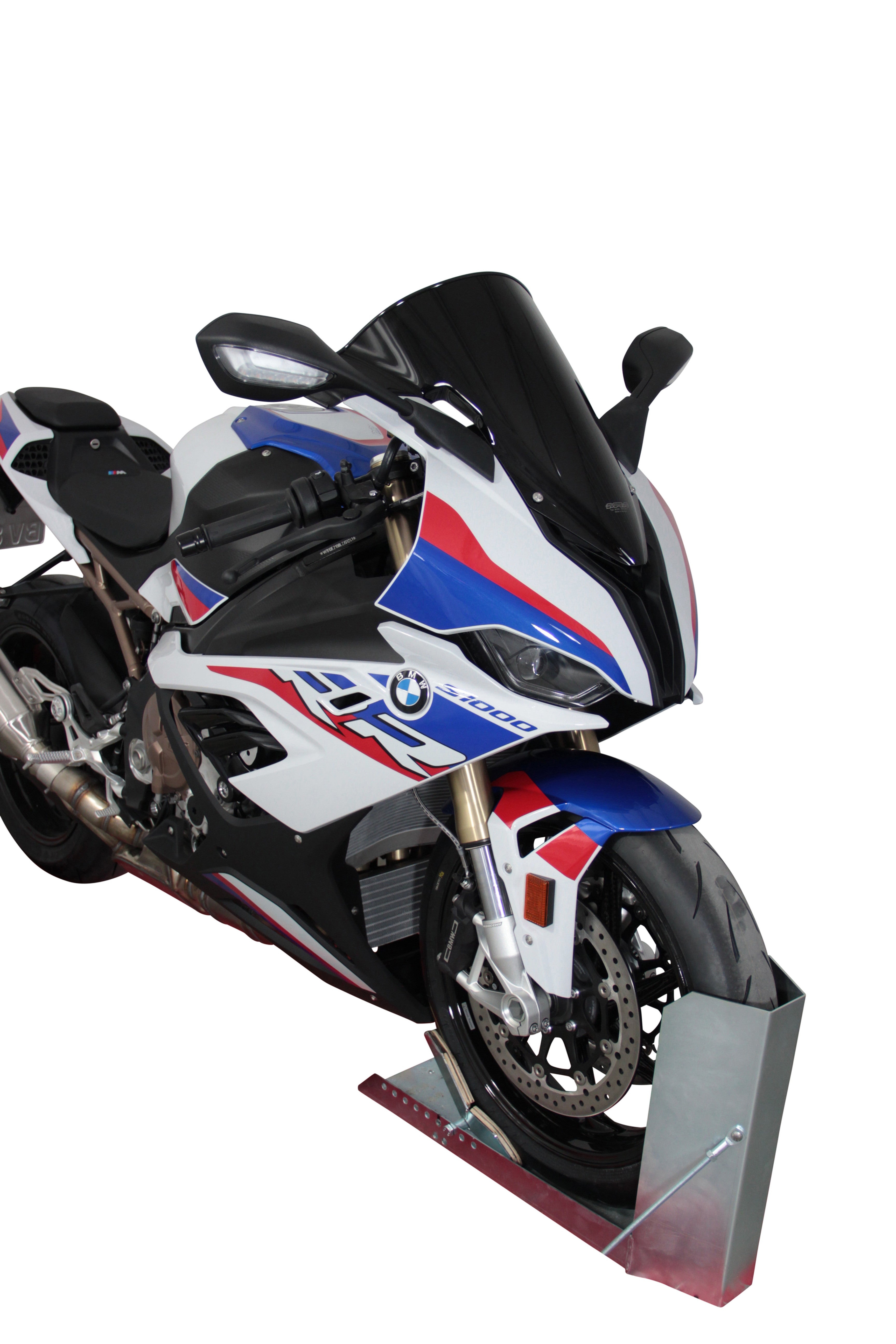 Pare-brise MRA R Racing BMW S1000RR K67 (19-22) 