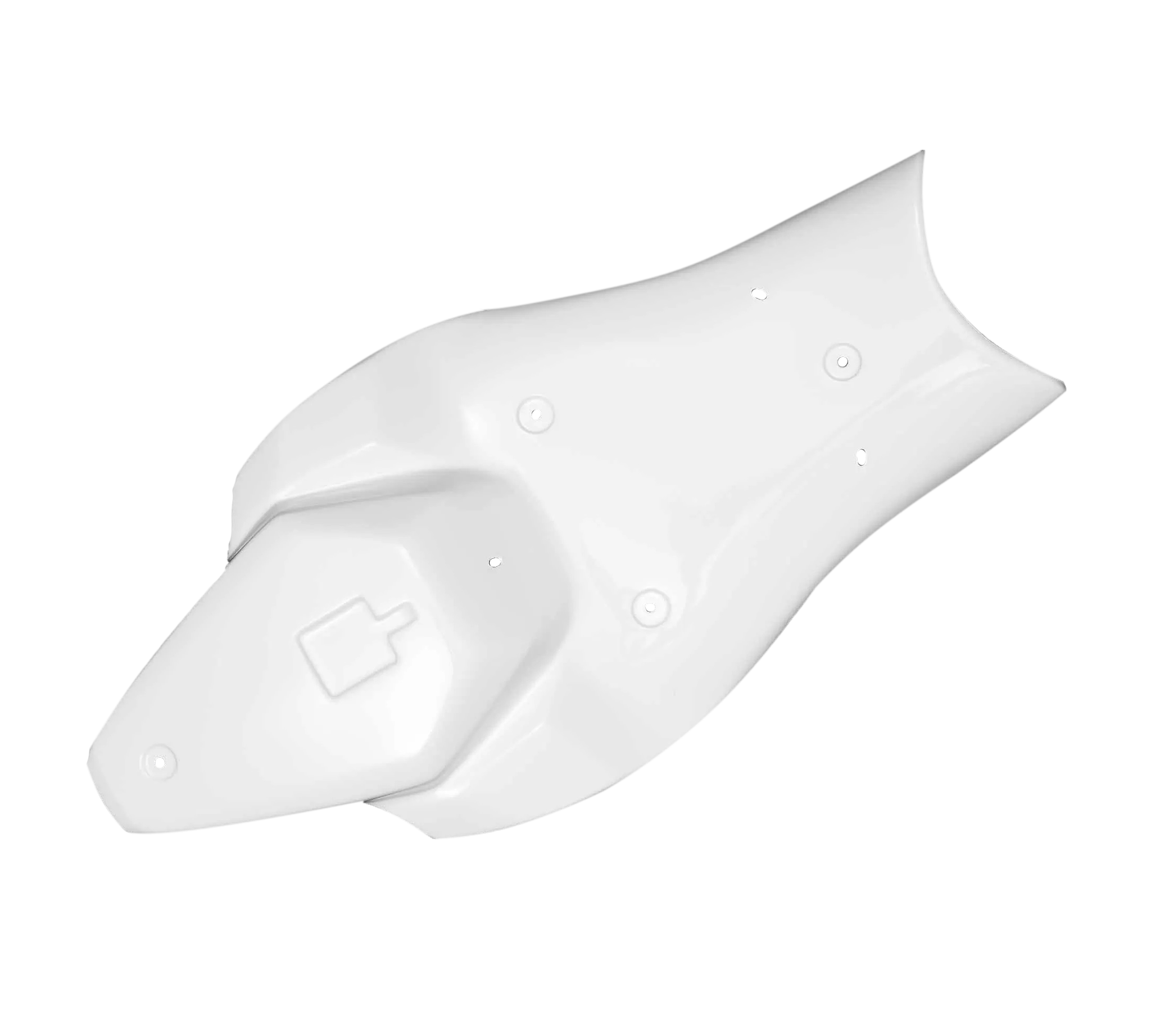 Ensemble complet de carénage Avio Fiber Kawasaki ZX-10 R/RR (21-25) Carbonin 