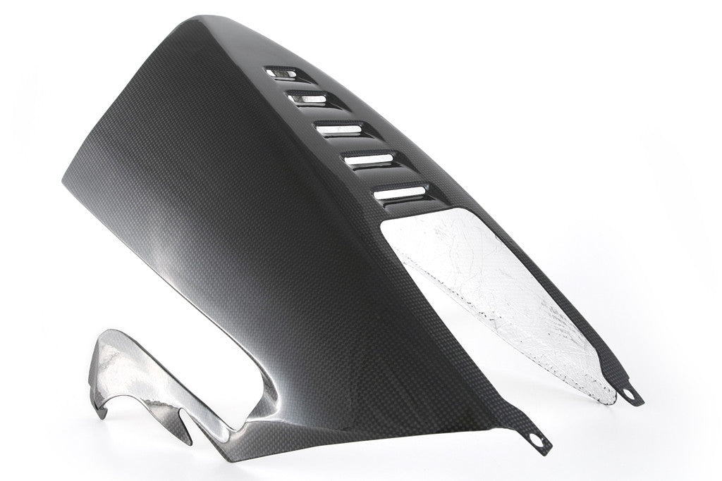 Bugspoiler "SBK" Carbone Fullsix Ducati Panigale 1299/S (15-18) 