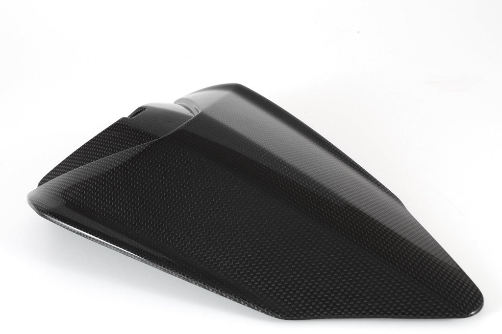 Housse de passager "OEM" en carbone Fullsix Ducati Panigale 1199/R/S (12-17) 