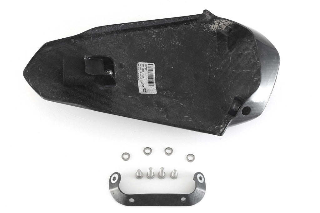Housse de passager en carbone Fullsix Yamaha YZF-R1/M RN32, RN49 & RN65 (15-25) 