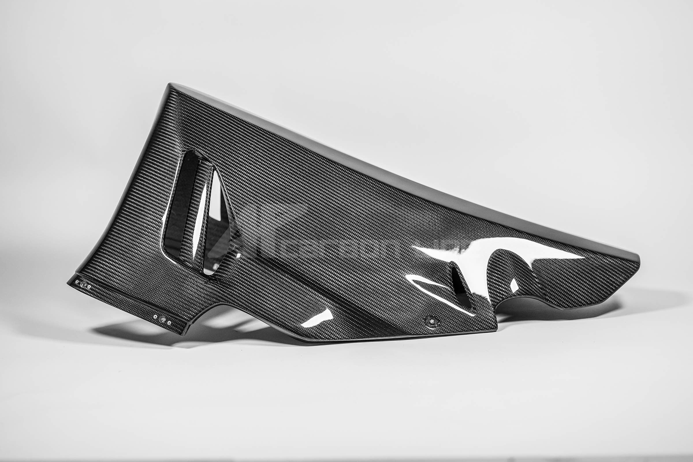 Aileron de bug 200g AP Carbon Line Honda CBR 1000 RR-R SC82 (20-23) 