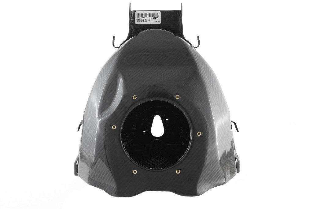 Réservoir de carburant en carbone Fullsix BMW S1000RR K46 (09-18) 