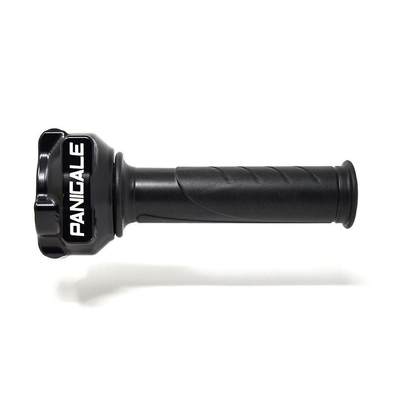 Boîtier de gaz JetPrime Ducati Panigale 1199/R/S (12-17) JP ACS 050 