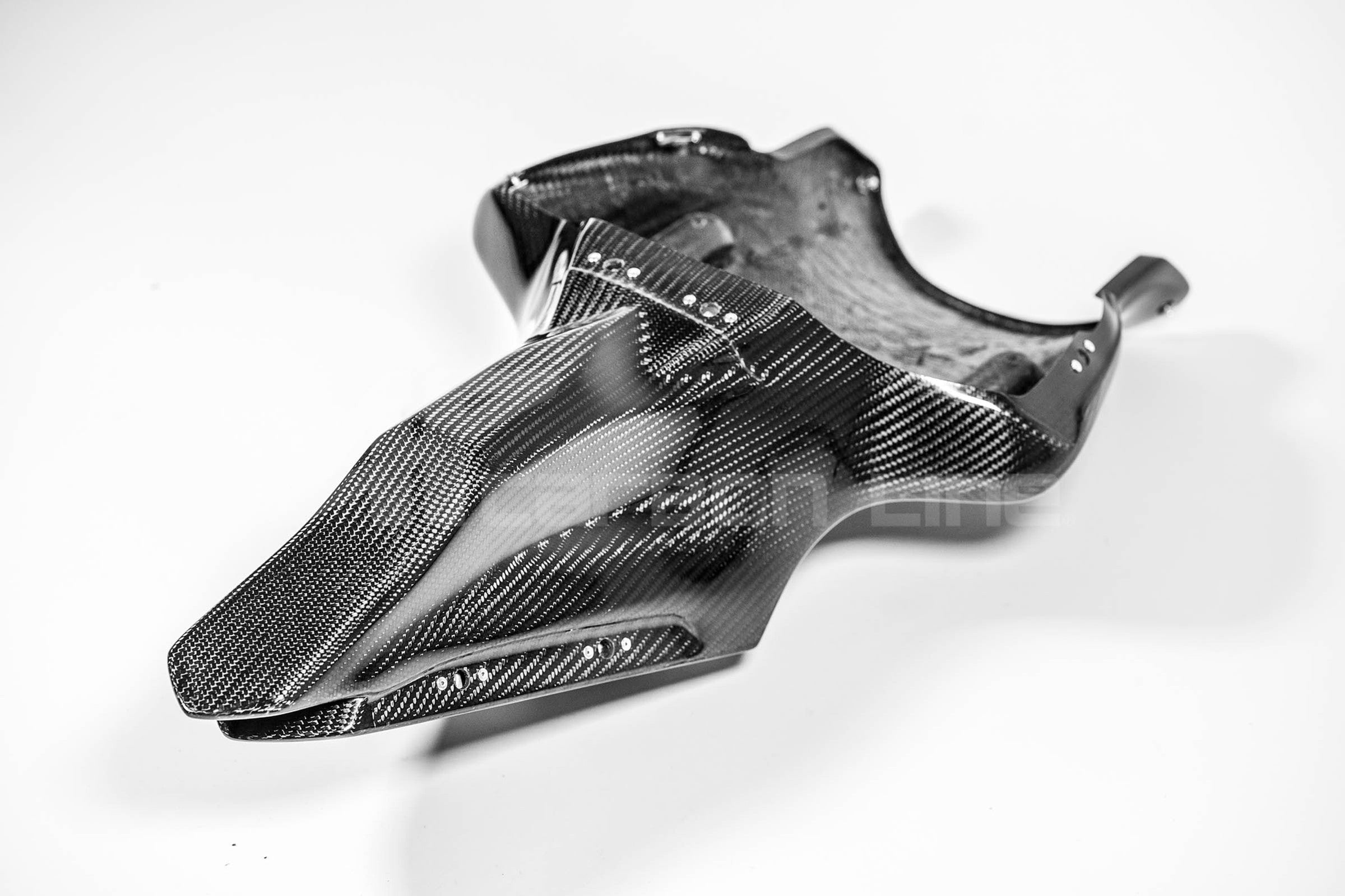 Carénage arrière 200g AP Carbon Line Yamaha YZF-R1/M RN65 (20-25) 