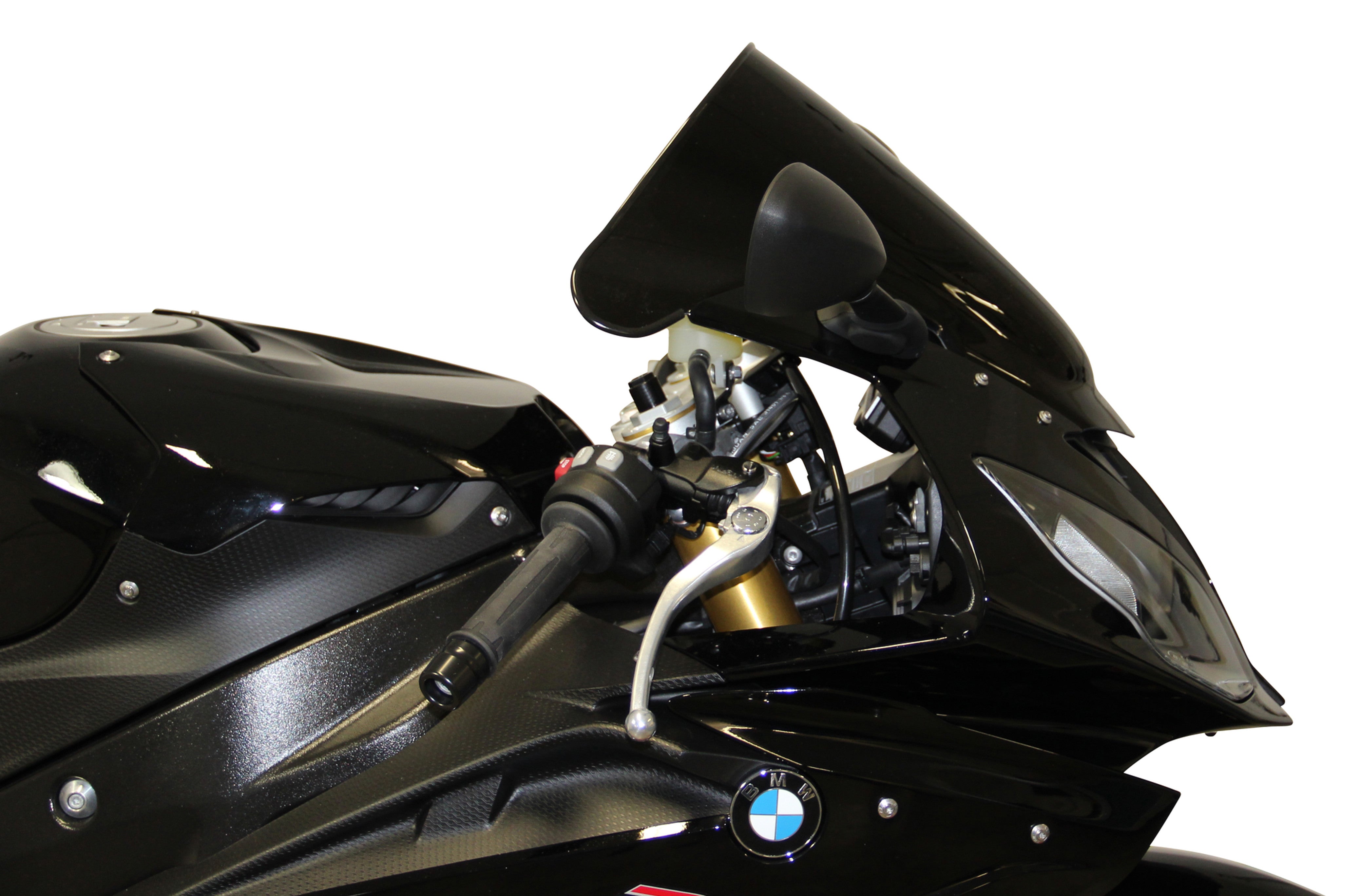 Pare-brise MRA R Racing BMW S1000RR K46 (15-18) 