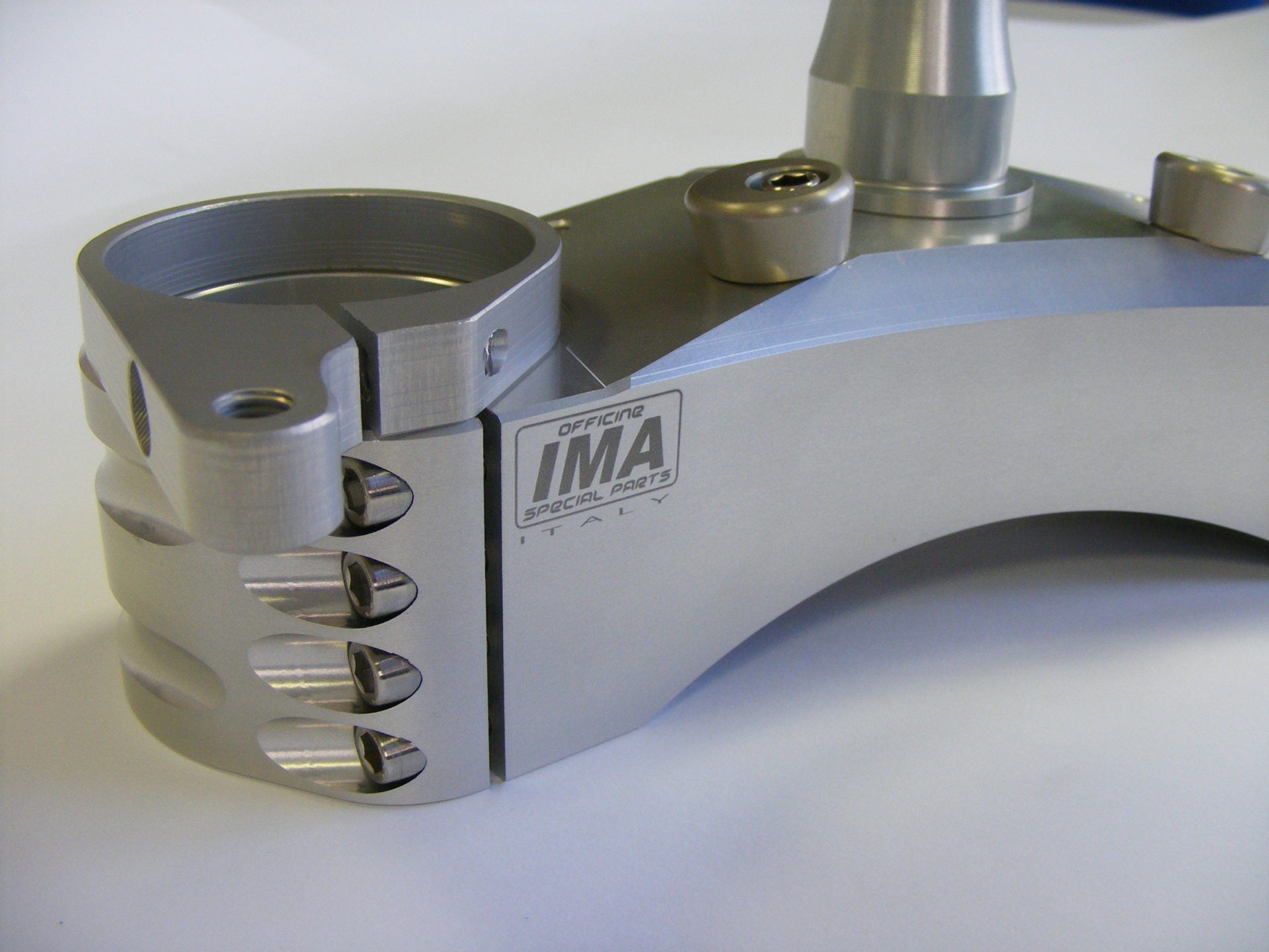 Ima Special Parts Racing té de fourche BMW S1000RR K46 (09-18) 